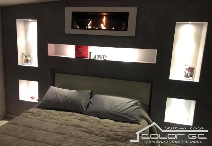 Roccasecca Love&Relax מראה חיצוני תמונה